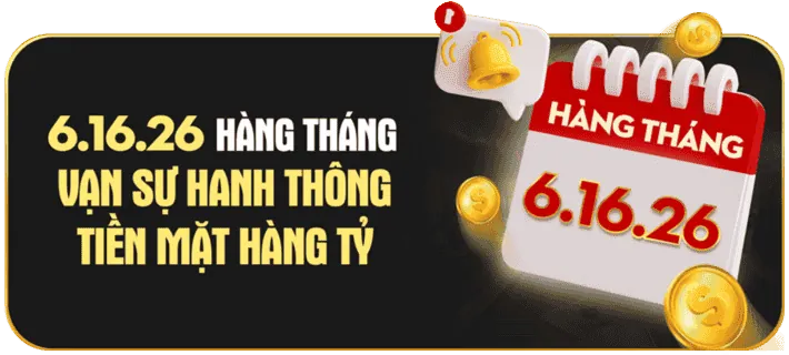 Ưu đãi chào mừng cho người dùng mới