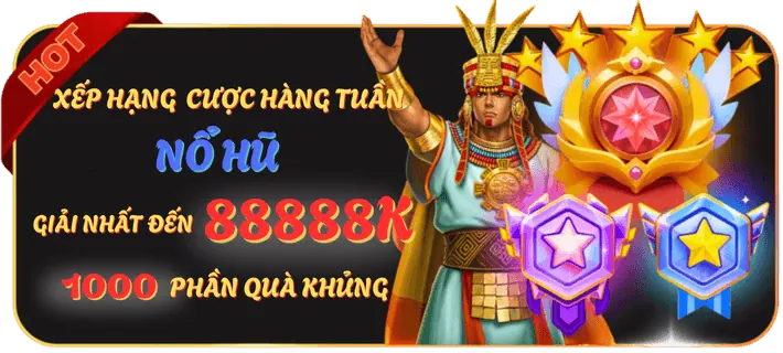Trò chơi slot GD365 Trang Chủ với giải độc đắc lớn
