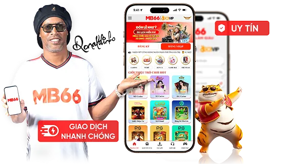 Thưởng nổ hũ