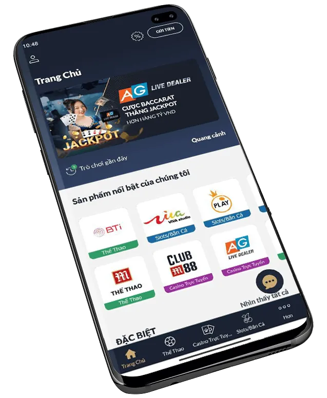 Biểu tượng đa dạng các môn thể thao trên GD365 Trang Chủ