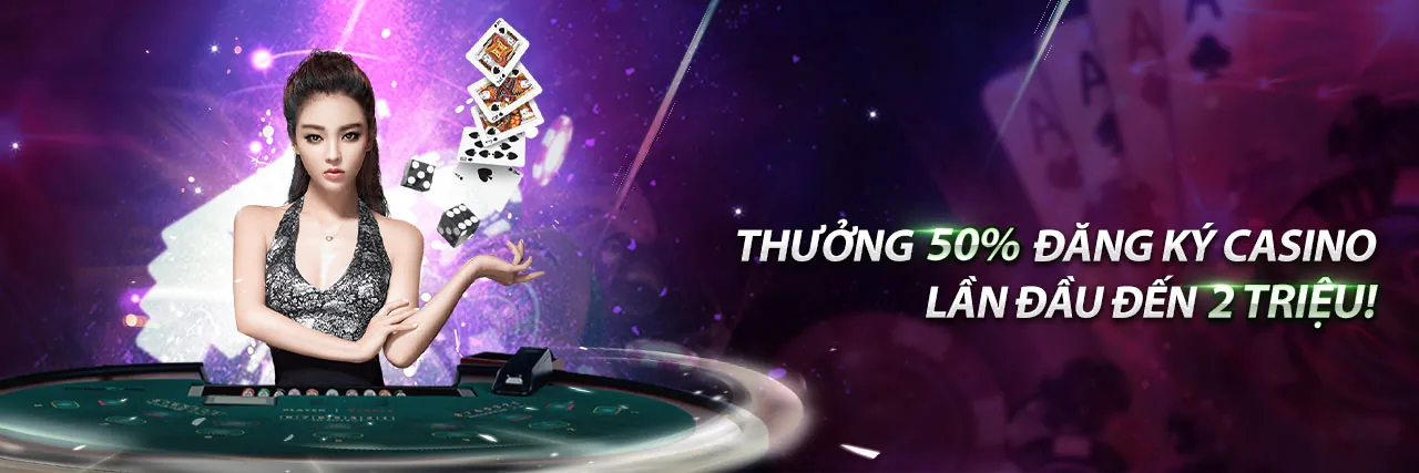 Sòng bạc trực tuyến GD365 Trang Chủ với người chia bài trực tiếp và trò chơi đa dạng