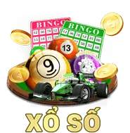 Trò chơi slot gd365 với biểu tượng jackpot