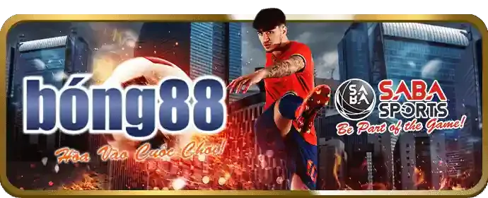 Cá cược thể thao GD365 với các trận đấu bóng đá sôi động